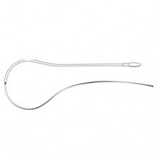 Filiform Urethral Sound / Dilating Bougie 4 Charr